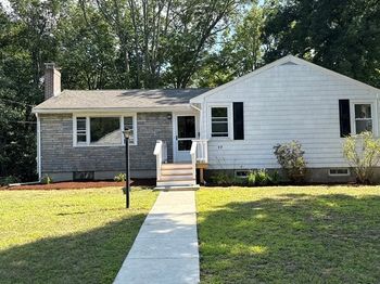 17 Paul Revere Road
