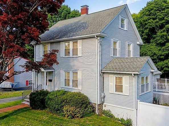 68 White Street, Weymouth MA 02190