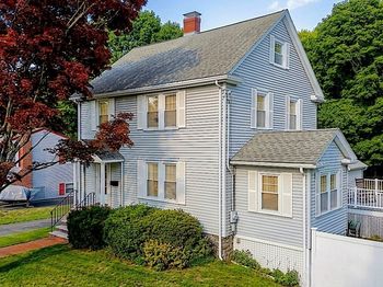 68 White Street