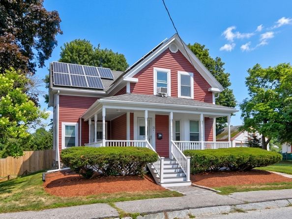 31 Poole St, Woburn MA 01801
