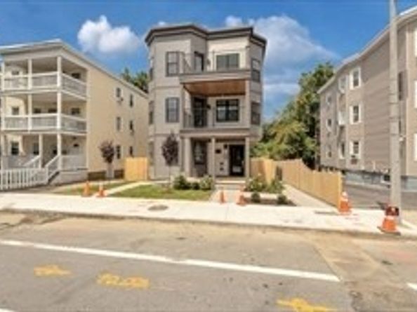 3915 Washington Street 2, Boston MA 02130