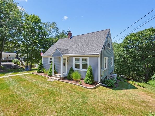 156 Hampton St, Auburn MA 01501