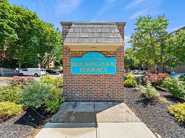 64 Main 28B, Stoneham MA 02180
