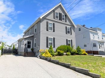 13 Third Street