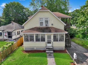 15 Norval Ave