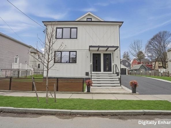 10 Purvis Street 10, Watertown MA 02472