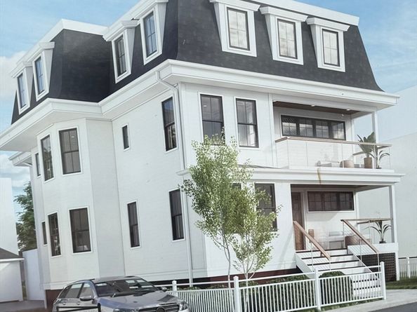 16 Curtis St 1, Somerville MA 02144