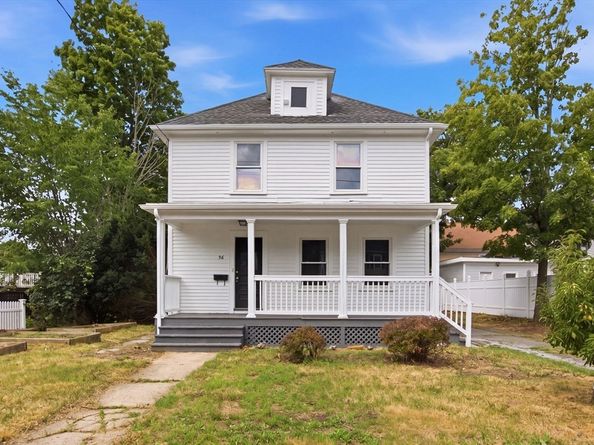 96 Union St, Holbrook MA 02343