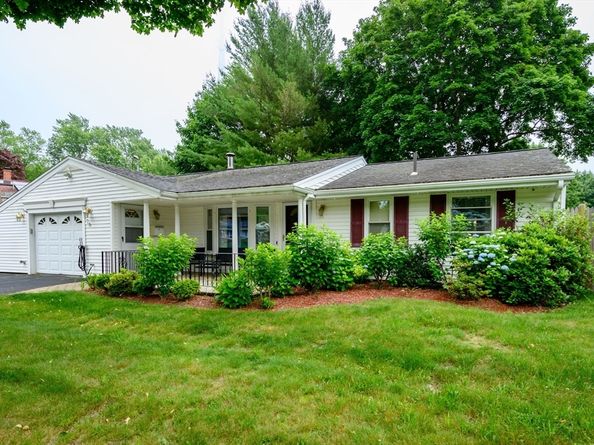 79 Brookville Ave, Brockton MA 02302