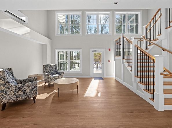 485 Blue Hills Parkway 42, Milton MA 02186