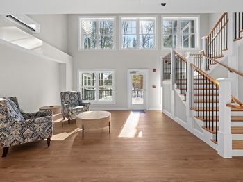 485 Blue Hills Parkway
