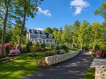 35 Shuttleworth Place