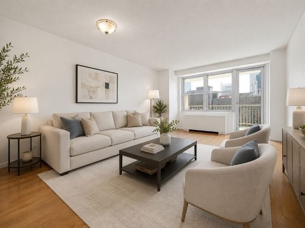 151 Tremont St 23B, Boston MA 02111