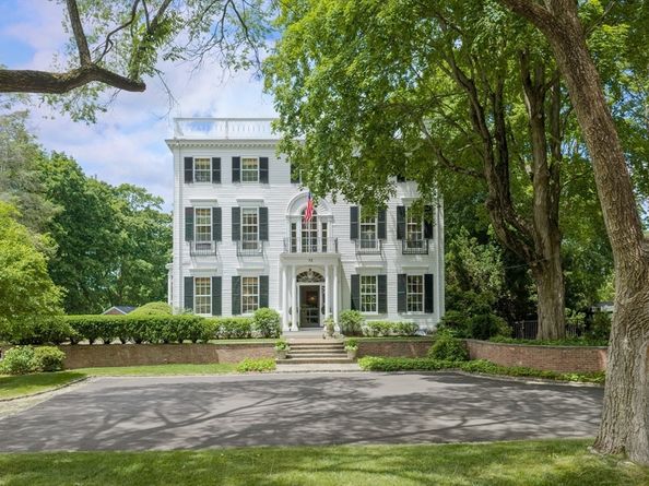 75 Canton Ave, Milton MA 02186