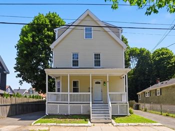 26 Calumet St