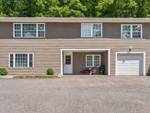 60 Brewer Street, Northborough MA 01532