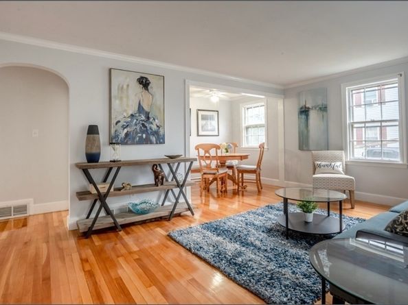 71 Tyler St, Boston MA 02136
