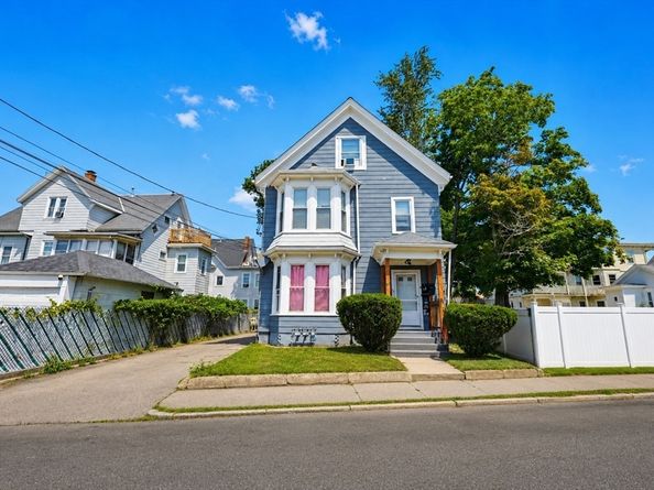 55 Tribou St, Brockton MA 02301
