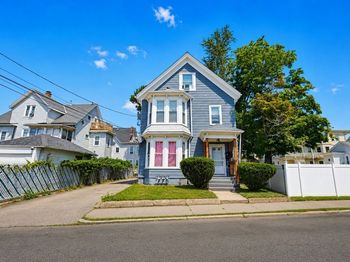 55 Tribou St
