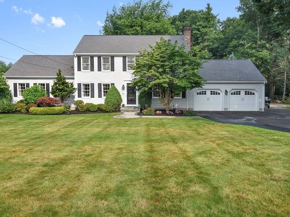 82 Bellingham Rd, Blackstone MA 01504