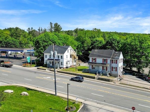 32 Worcester, Charlton MA 01507