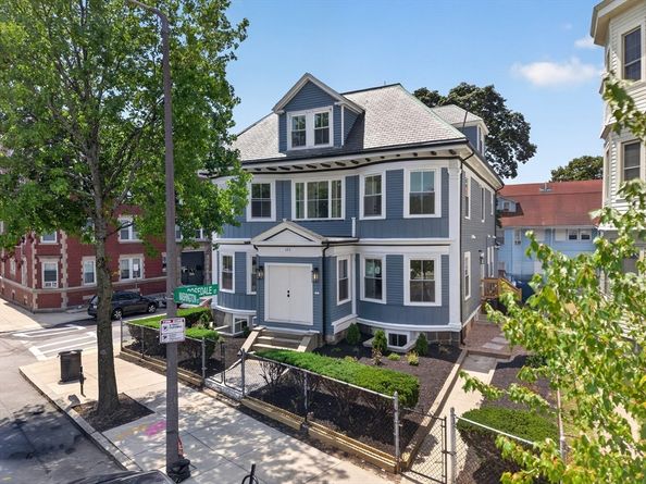 533 Washington Street, Boston MA 02124