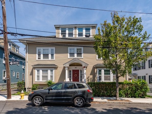 33 Harbor Street, Salem MA 01970