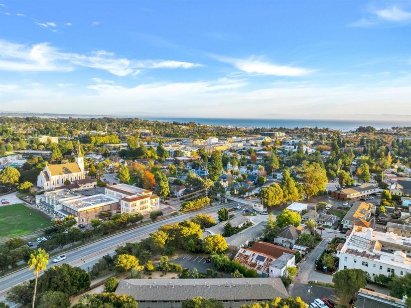 350 Highland Avenue, Santa Cruz CA 95060