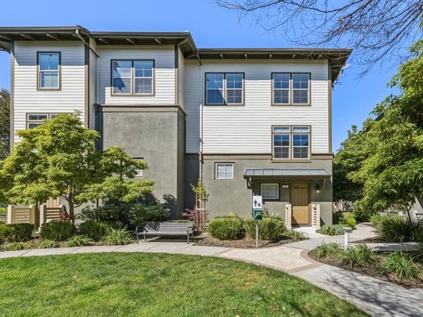 418 Chapman Lane, San Mateo CA 94403