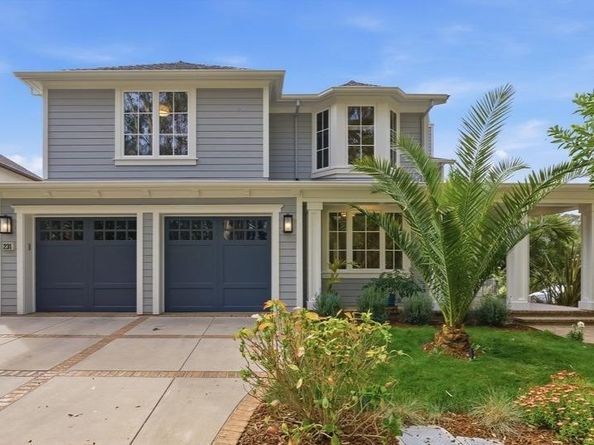 231 Bayhill Road, Half Moon Bay CA 94019