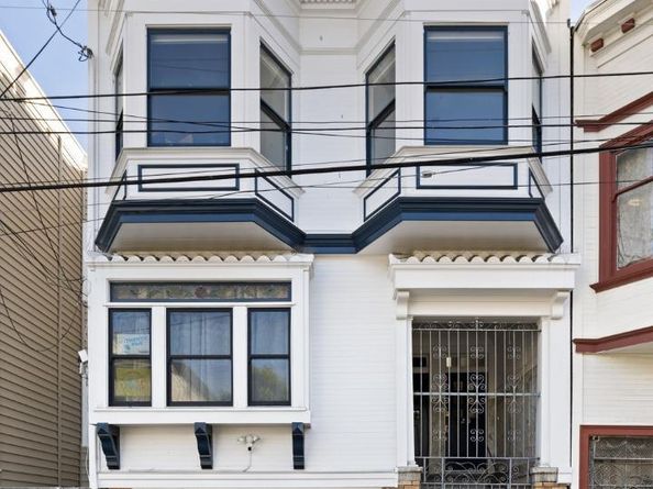 25 Sycamore Street, San Francisco CA 94110