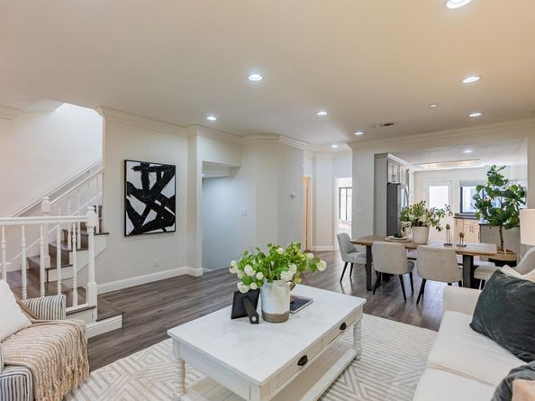955 La Mesa Terrace H, Sunnyvale CA 94086