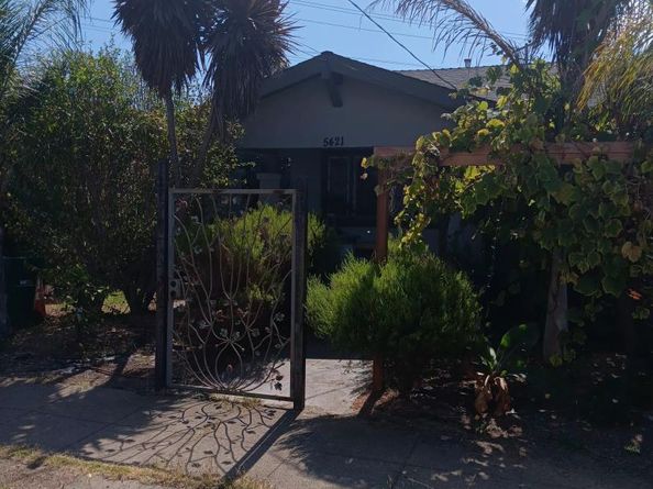 5421 Wentworth, Oakland CA 94601
