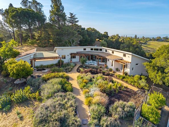 27690 Central Drive, Los Altos Hills CA 94022