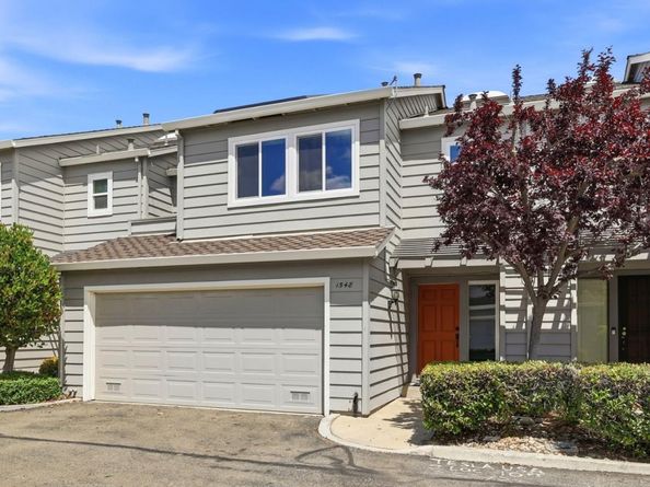 1548 Camden Village Circle, San Jose CA 95124