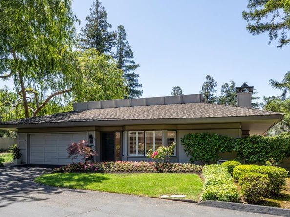 1 Bay Tree Lane, Los Altos CA 94022