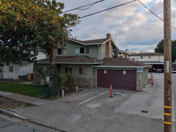 Columbia, Sunnyvale CA 94085