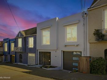15 Venus Street