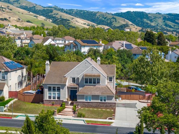 3598 Casabella Avenue, San Jose CA 95148