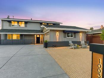 1003 Rosa Avenue