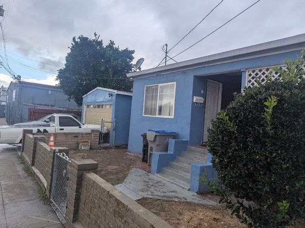 521 Santa Ana Avenue, San Jose CA 95112
