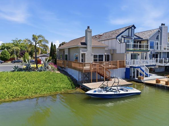 1057 Shoal Drive, San Mateo CA 94404