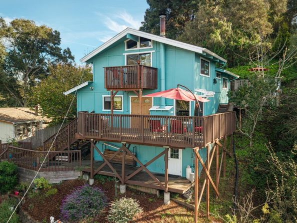 630 Encino Drive, Aptos CA 95003
