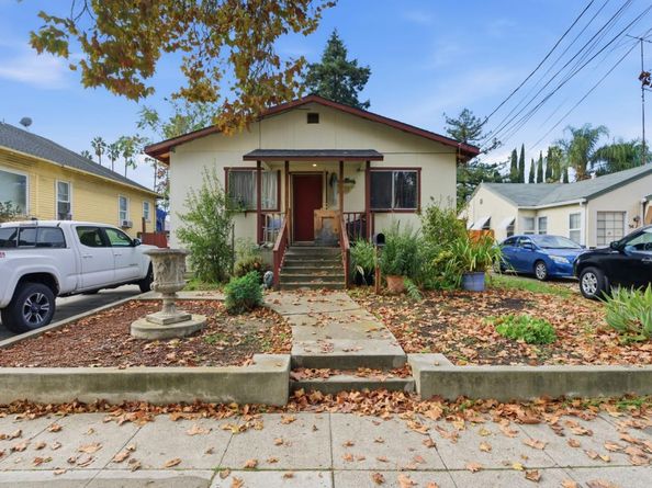 361 N 10th Street, San Jose CA 95112