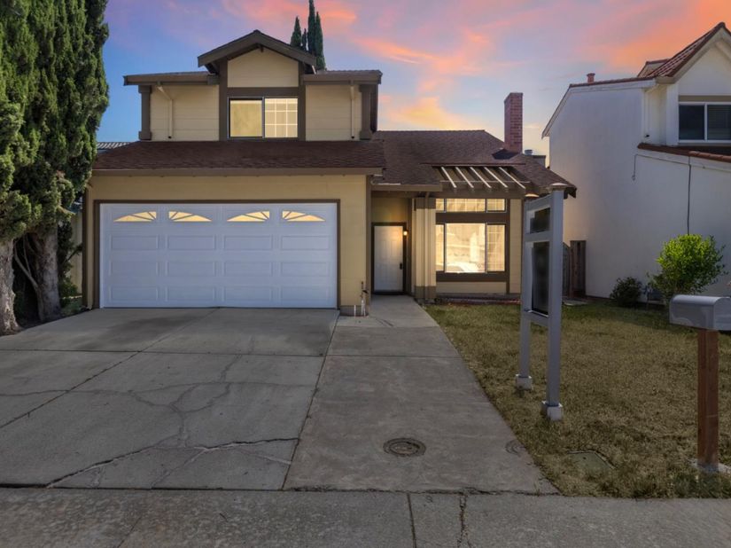 1291 Royal Crest Drive, San Jose CA 95131