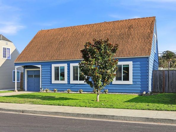 129 Francisco Drive, South San Francisco CA 94080