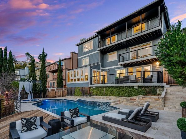 313 Clifton Avenue, San Carlos CA 94070