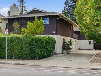 831 University Drive