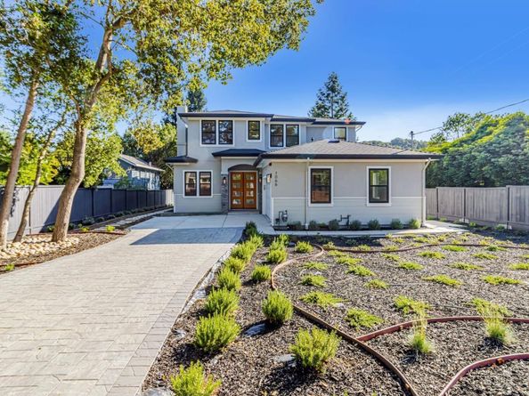 1066 Larch Avenue, Moraga CA 94556