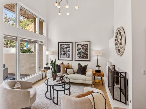 227 Casitas Bulevar, Los Gatos CA 95032